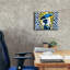 Art mural sur toile Winston Porter «Umbrella Girl» par Andreas Magnusson-1828780141