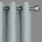 Aniyahlee Polyester Blackout Curtain Panel-69452030-69452031