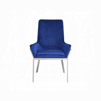 Chaise d'appoint Cambrie (lot de 2)