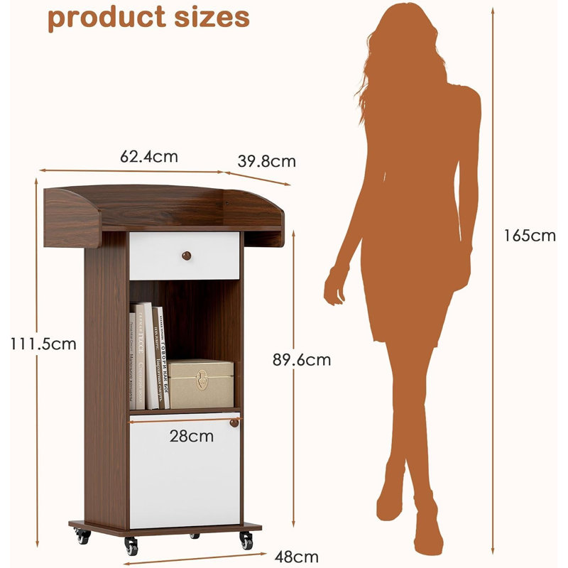 Stand