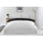Kirke Polyester No Pattern Duvet Cover Set with Pillowcases-985071749-985071807