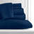 Polo World Network Microfiber Sheet Set-101221290-101221297