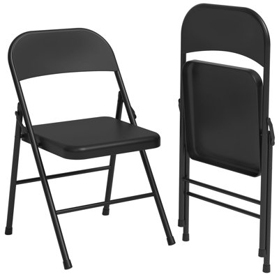 Polyurethane Patio Folding Chair Folding Chair Set