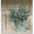 Polysilk Eucalyptus Arrangement in Planter
