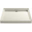 Base de douche 48 po x 36 po Groove-10978675-119009544