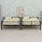 Metal Bunk Bed-985726464