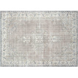 One-of-a-Kind 8'3" X 11'6" Area Rug