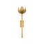 Julie Neill Alberto Medium Sconce-117165564