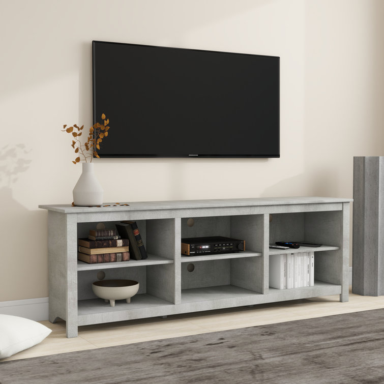 Inniss TV Stand for TVs up to 78"