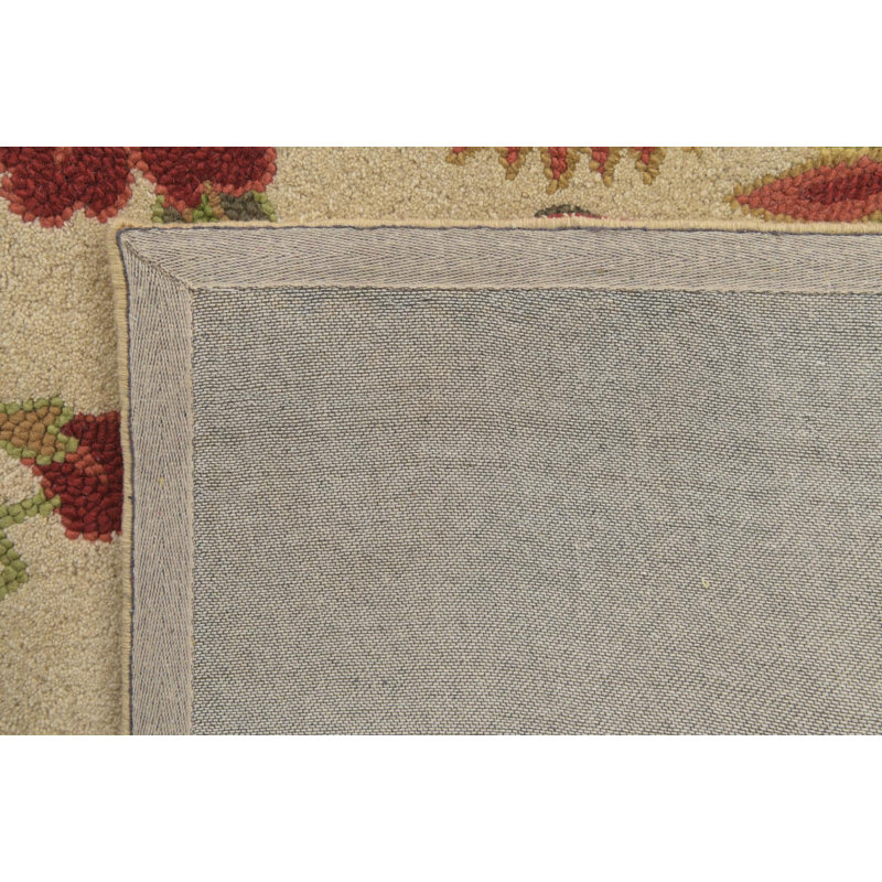 Johansson Ivory Rug
