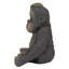 Statue amusante the chimpanzé of the jungle