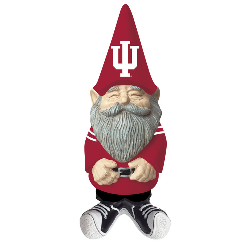 Izhak Sports Plastic Garden Statue