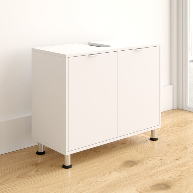 Keomi Bathroom Storage Cabinet
