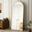 Miroir pleine grandeur incurvé en aluminium-1349171393-1363628645