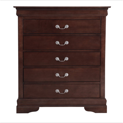 Commode Louis Phillipe G3125-CH
