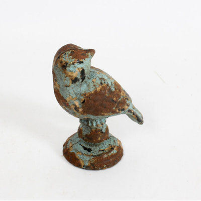 Figurine oiseau Fordbridge