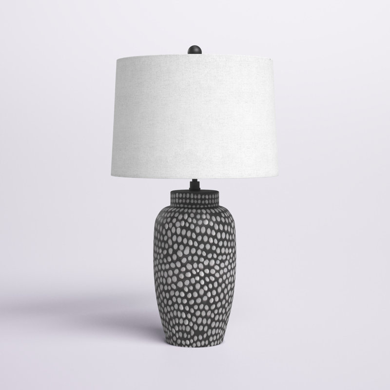 Lampe de table 26 po Dahmen