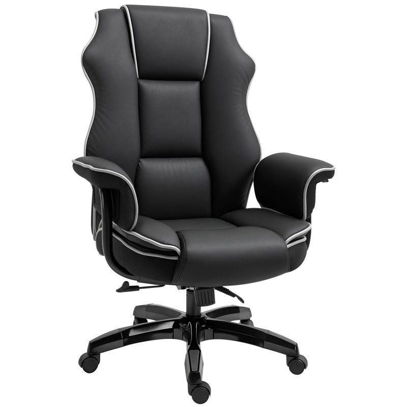 Mio Executive Chair, Black