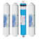 Apec Water Ultimate Countertop 90 Gpd Complete Replacement Filter