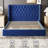 Dryden Upholstered Wingback Bed-218812461-218812460