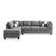 Canapé modulaire réversible Malone-1892446112