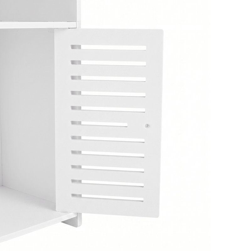 Freestanding Bathroom Cabinet