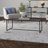 Pico Glass Top Coffee Table-352786844
