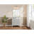 36" Solid Wood Bathroom Vanity with 1" Engineered Marble Top, Single Sink-106492153-106492159-121644439