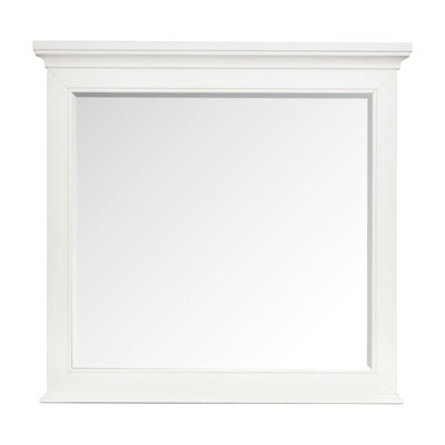 Miroir paysage