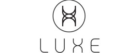 Luxe Light and Home Logo