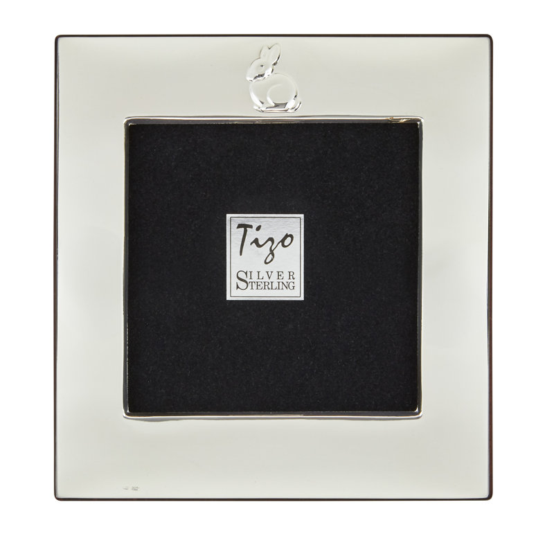 Metal Picture Frame