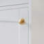 Armoire de salle de bain autoportante avec tiroirs-1375622533