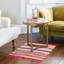 Multicoloured Recycled Rag Rug