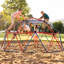 Lifetime Playground 305cm x 305cm Metal Climbing Frame-36246647