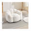 Fauteuil à billes pour adultes Lotus Type Compression