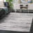 Keryn Performance Abstract Rug-891400368