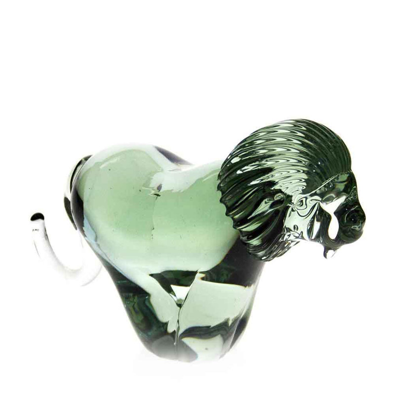 Chazney Glass