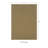 Hand Tufted Wool Indoor Rug-16363542