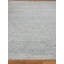 Rhodes Handmade Flatweave Blue Area Rug-107198298