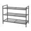 Tahler 10 Pair Shoe Rack