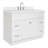 Hamlet 49" Single Bathroom Vanity-60199491