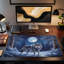 Polyester Desk Pad-279549392