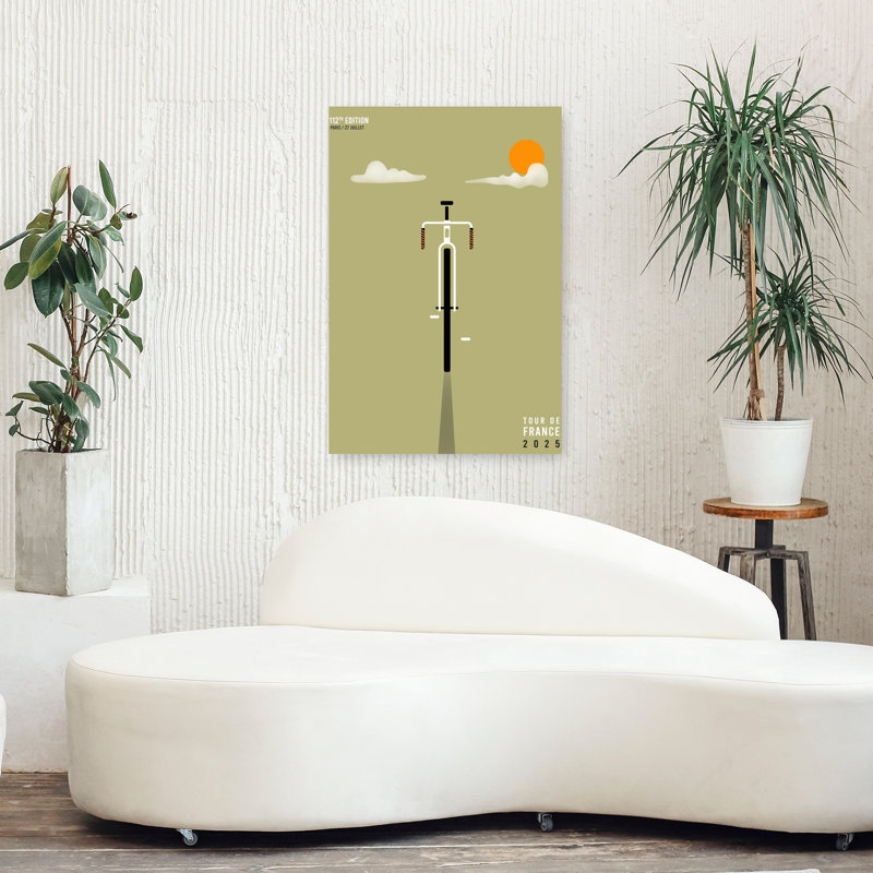 Art contemporain, art mural contemporain, H 36 po x l 24 po