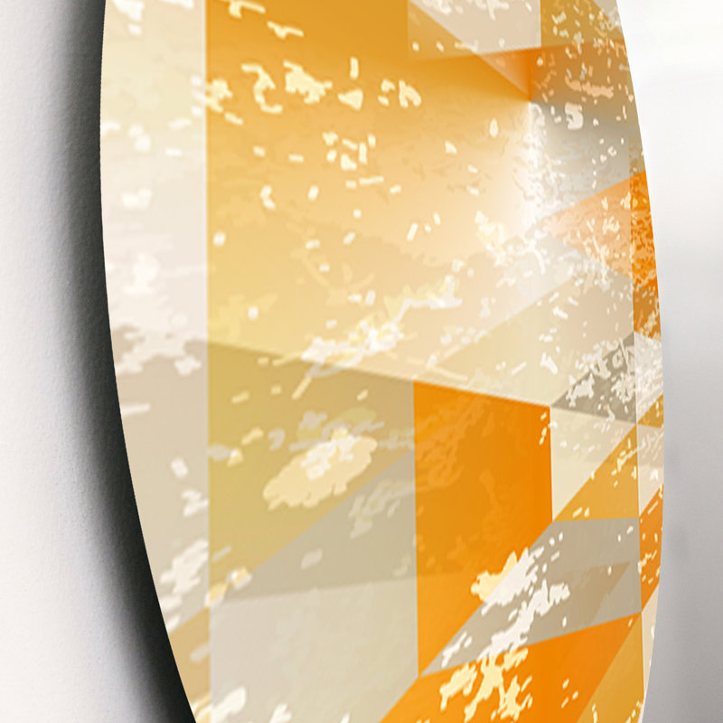 Modern Abstract Wall Decor