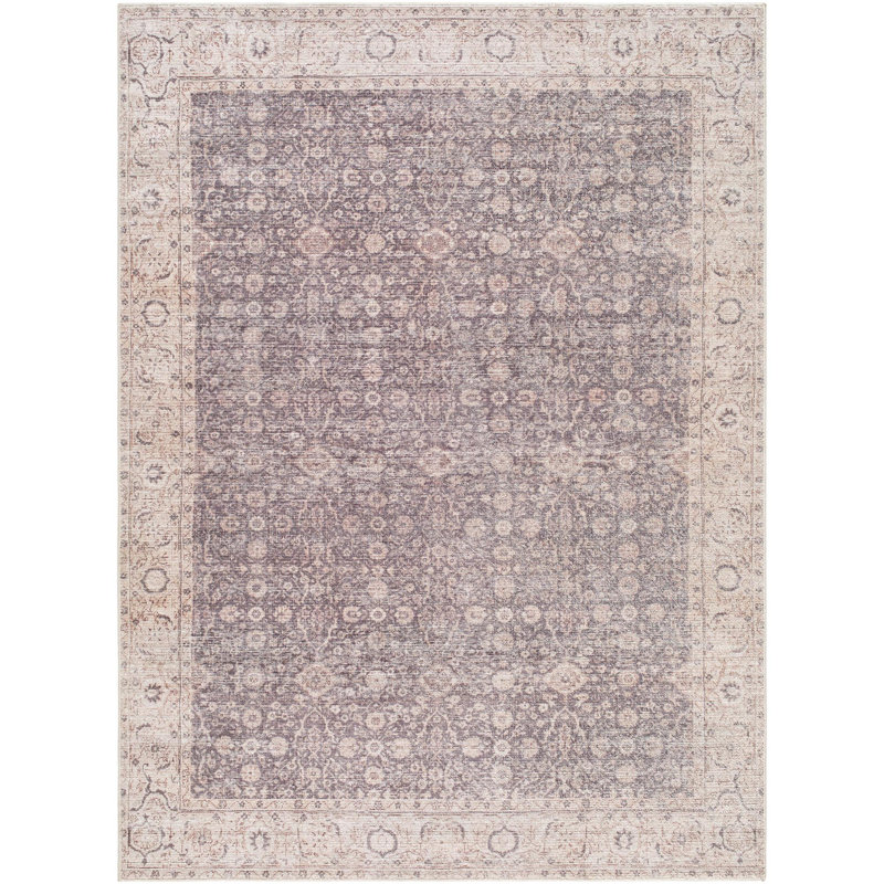 Our PNW Home X Livabliss Spokane Area Rug, Rectangle 6'5.56" x 9'