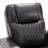 Power Recliner With USB Charging Port-1621908491
