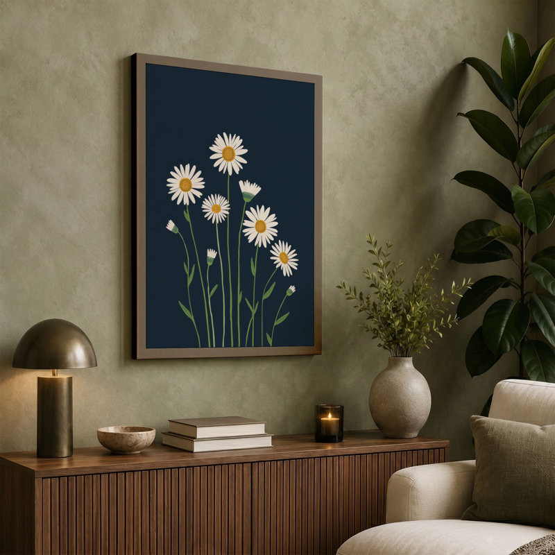Print, 36x24 - 91.4 x 61.0 cm, Terracotta Border