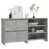 Concrete Grey