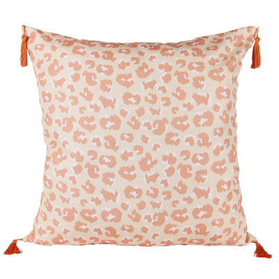 24" x 24" Indoor Throw Pillow