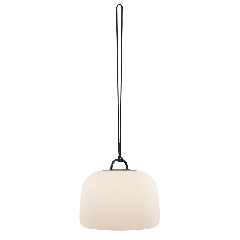 Kettle 36, Pendant Light